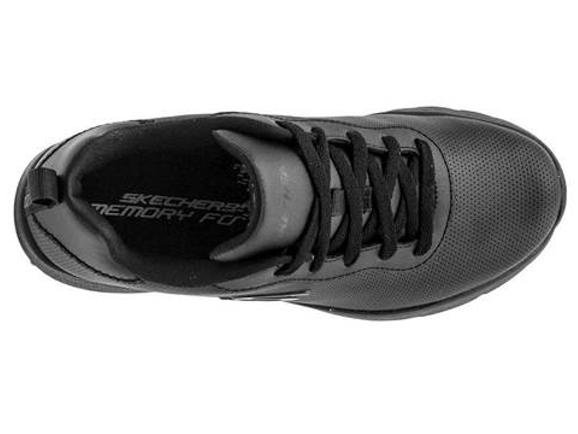 Tênis skechers dynamight store preto