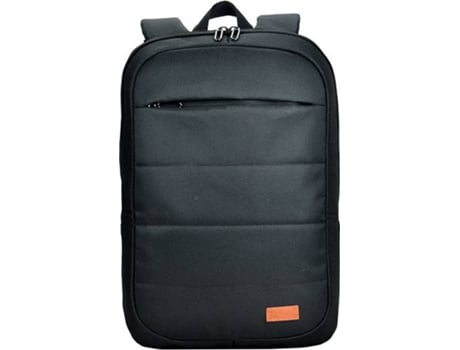 Comprar Mochila delgada de viaje para ordenador portátil para hombre,  Mochila fina de 15,6 pulgadas, Mochila para trabajo de oficina, Mochila de  negocios, Mochila negra Unisex