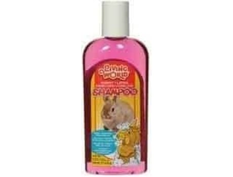 Shampoo para Coelhos 118 ml