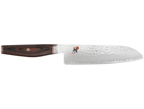 Faca Japonesa Santoku Miyabi 6000Mct