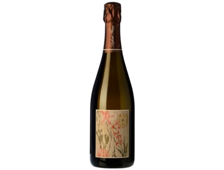 Champanhe LAHERTE FRÈRES Laherte Frères Blanc De Blancs Chardonnay Brut Nature  (0.75 L - 1 unidade)