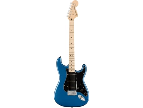 Squier Affinity Series Stratocaster Mn Lpb