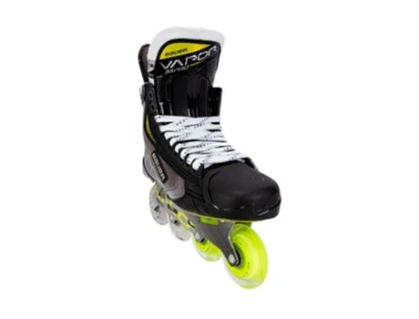 Patins Inline Largo S21 Vapor 3x Pro Preto EU 47 BAUER HOCKEY