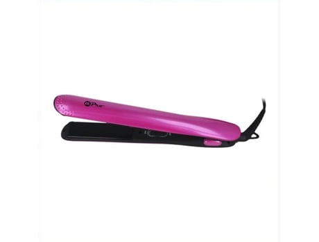 Albi Plancha Profesional Ceramic Fucsia 2808F