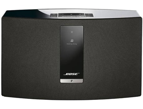 Bose® Colunas Omnijewel™ p/ Barra de Som (Preto)