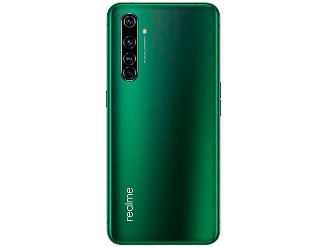 Smartphone REALME X50 Pro 5G (6.44'' - 8 GB - 128 GB - Verde