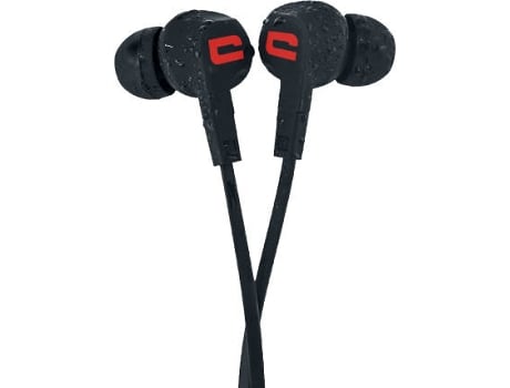 Auriculares com Fio EC.PE.NR000 (In Ear)