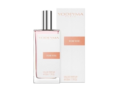 Yodeyma For You 50Ml