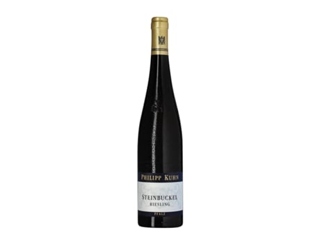 Vinho branco PHILIPP KUHN Laumersheimer Steinbuckel Riesling Grosses Gewächs GG (0.75 L - 1 Unidade)