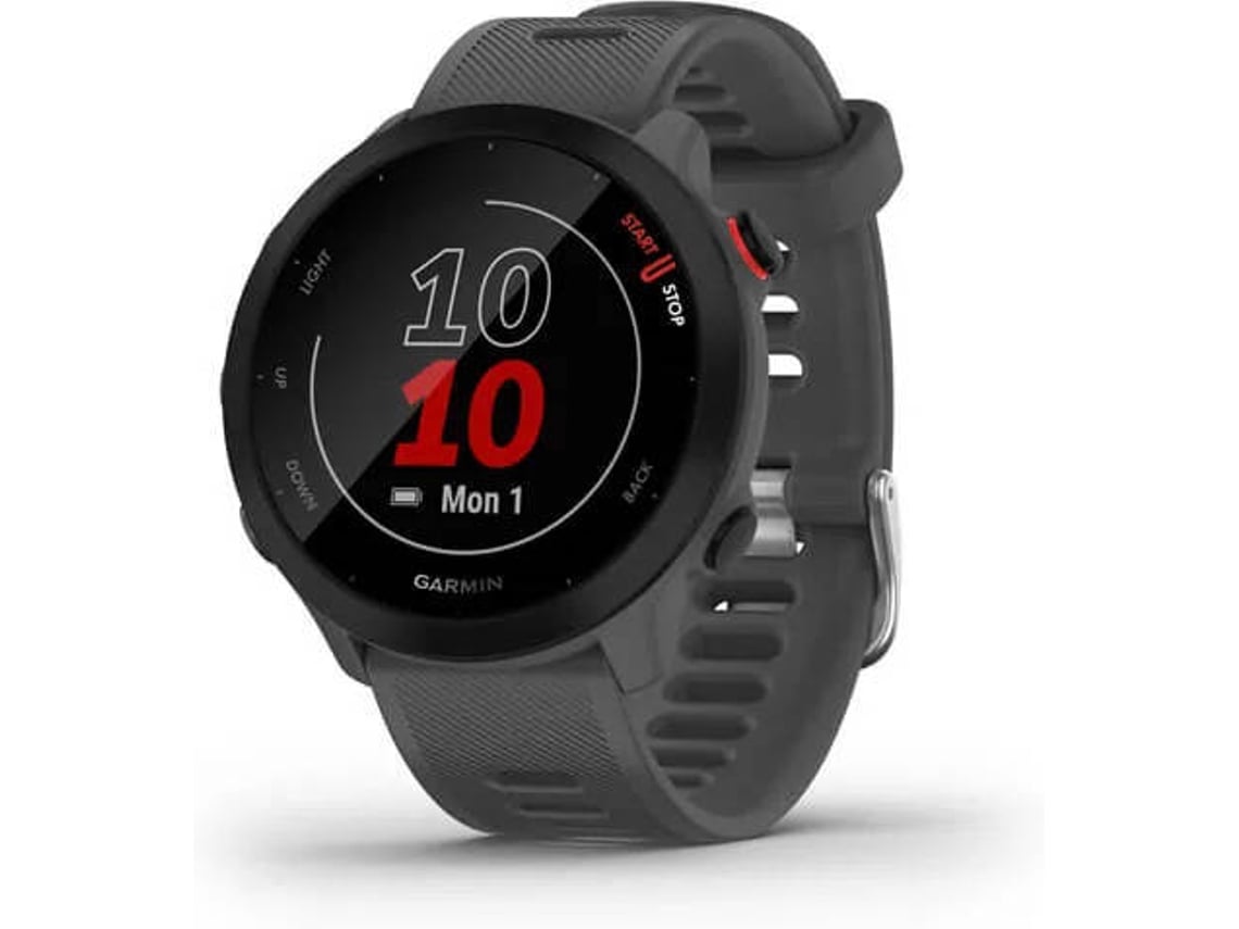 Garmin forerunner 45 worten hot sale