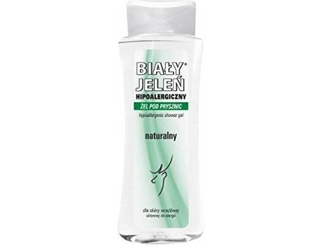 Desodorizante BIAY JELE Hypoallergenic (250ml)