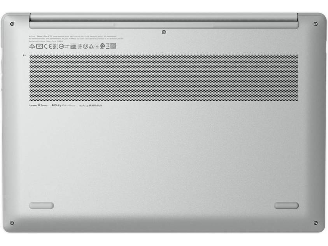 Portátil LENOVO Yoga Slim 7 PROX 14IAH7 (14.5'' - Intel Core i7