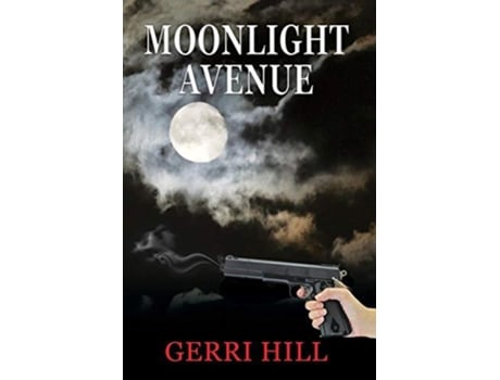 Livro Moonlight Avenue de Gerri Hill (Inglês)