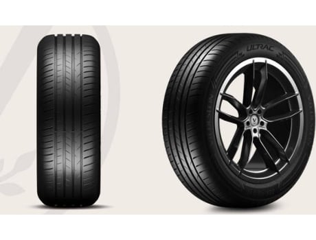 Pneu VREDESTEIN 245/45 R17 99Y Ultrac Xl