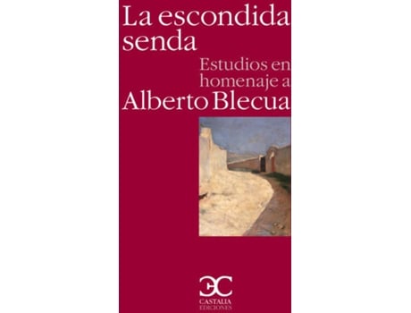 Livro La Escondida Senda de Vários Autores