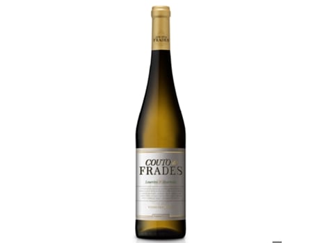 COUTO DE FRADES Doc Vinho Verde Branco