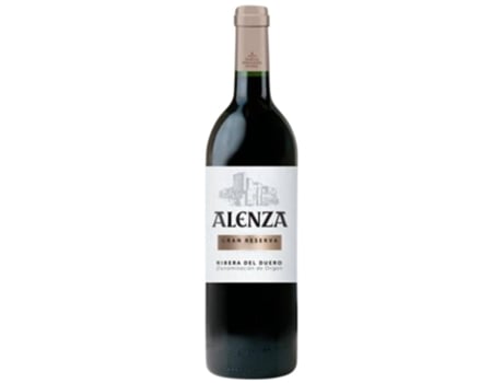 Condado de Haza Alenza Tempranillo Ribera del Duero Gran Reserva 75 cl