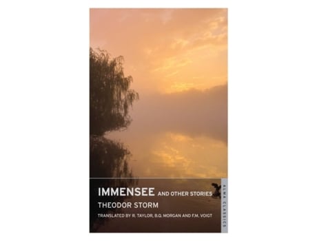 Livro Immensee and Other Stories de Theodor Storm (Inglês)