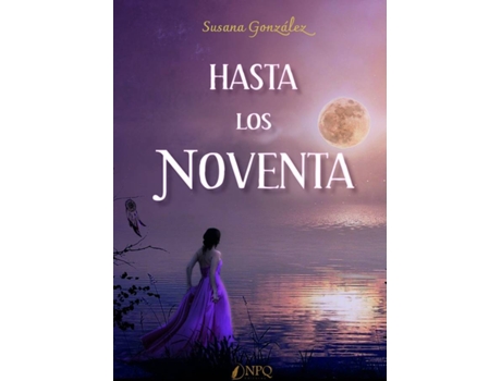 Livro Hasta Los Noventa de Susana González (Espanhol)