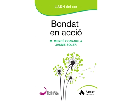 Livro Bondat En Acció de Maria Mercè Conangla (Catalán)