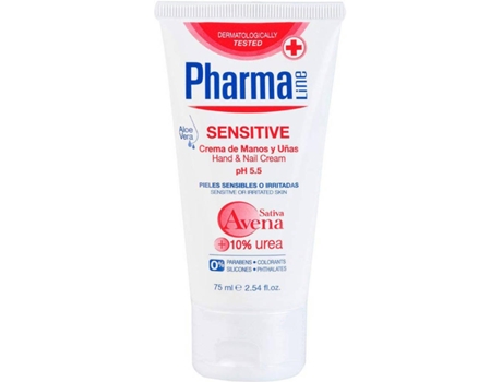 Creme de Mãos  Sensitive (75 ml)