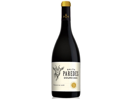 SALTA PAREDES Premium Doc Douro Vinho Tinto