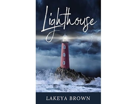 Livro Lighthouse de Lakeya Brown (Inglês)