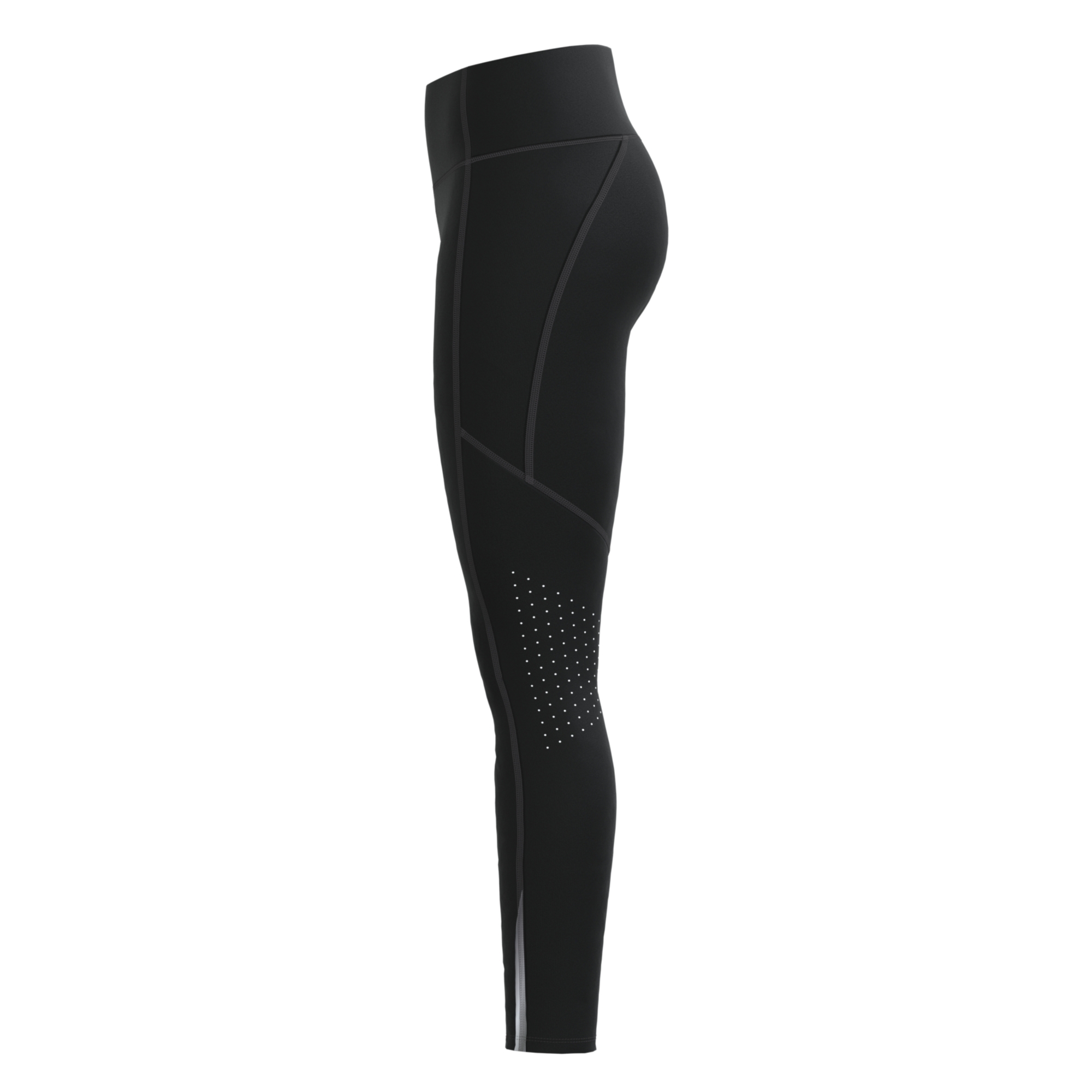 Leggings UNDER ARMOUR Mulher (L - Multicor)