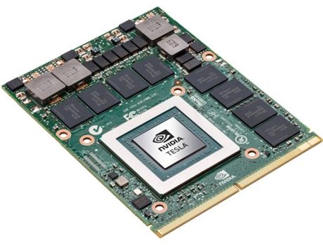 Nvidia tesla m6