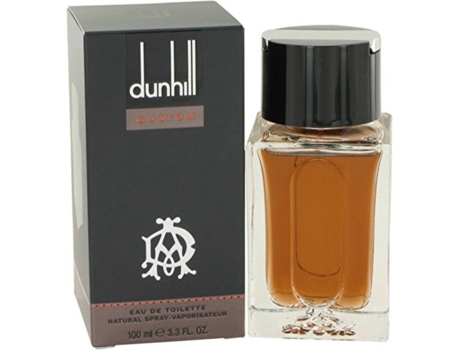 Perfume DUNHILL  Custom Eau de Toilette (100 ml)