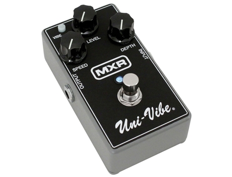 Mxr M68 Uni-Vibe Chorus/Vibrato