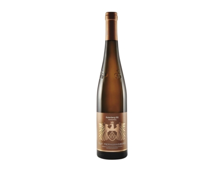 Vinho branco GUT HERMANNSBERG Rotenberg Riesling Seco Grosses Gewächs GG (0.75 L - 1 Unidade)