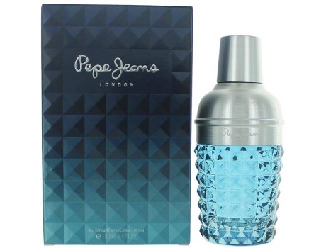 Perfume  Pepe Jeans Cologne Eau de Toilette (100ml)