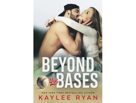 Livro Beyond the Bases Out of Reach de Kaylee Ryan (Inglês)