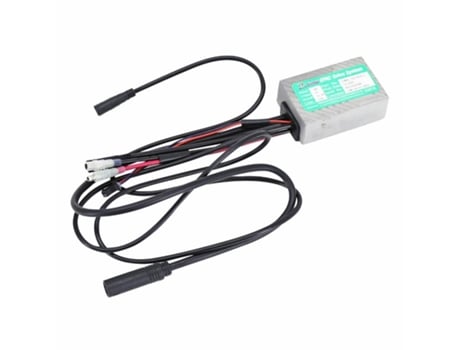 Controlador de Bateria LEADER FOX Zz702 Pour Lotus 2023 Uart