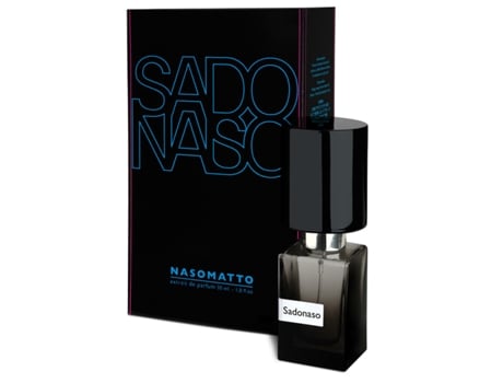 Perfume Unissexo Nasomatto Sadonaso 30 ml