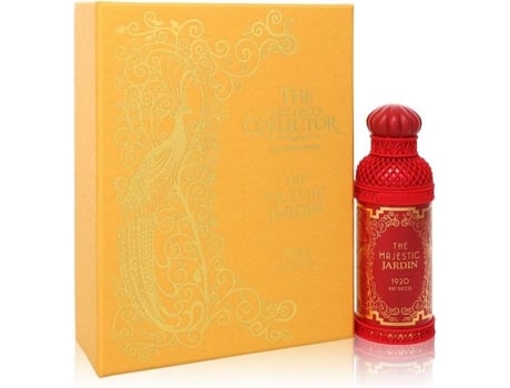 Perfume   The Majestic Jardin Eau de Parfum (100 ml)