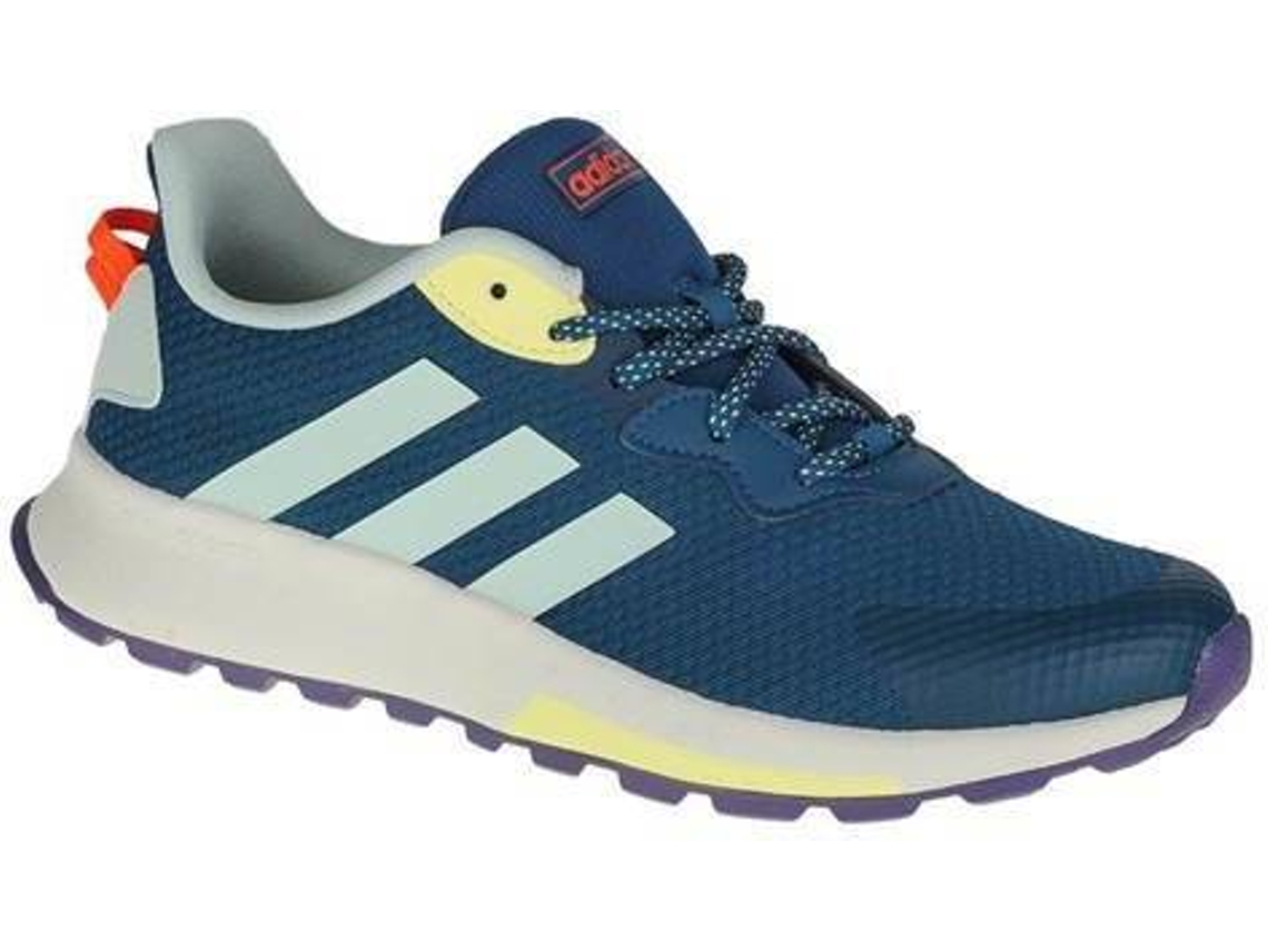 Tenis adidas quesa store feminino