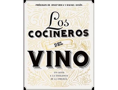 Livro Los Cocineros Del Vino de VVAA (Espanhol)