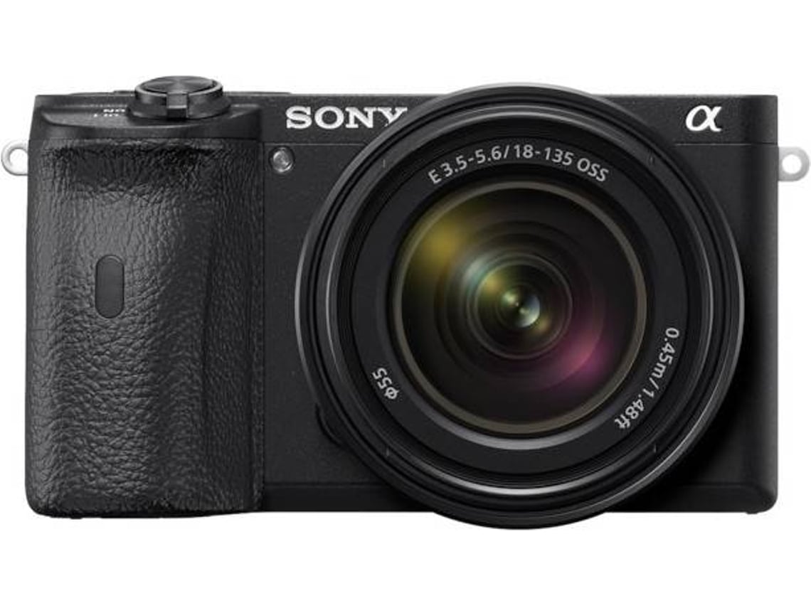 6600 sony alpha