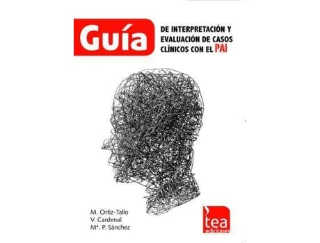 Livro Pai Guia Casos Clinicos 2012 de Ortiz Tallo, Margarita (Espanhol)