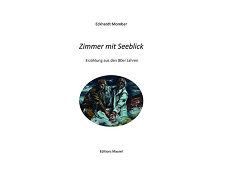 Livro Zimmer mit Seeblick German Edition de Eckhardt Momber (Alemão)