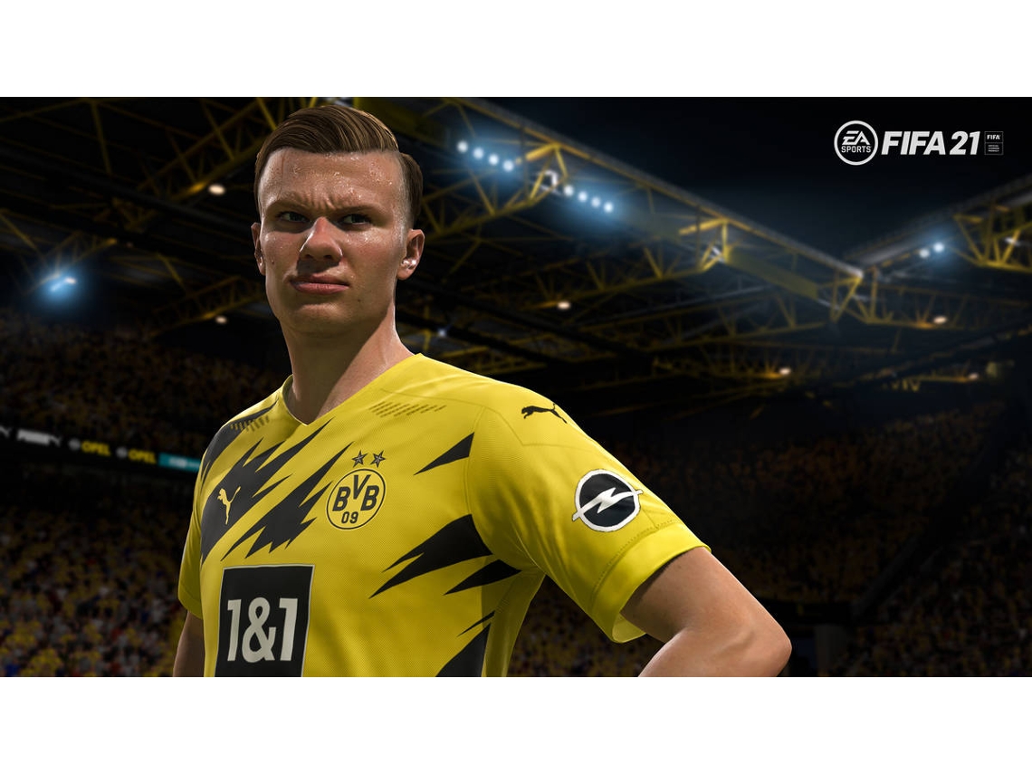 FIFA 21 PC (EN)