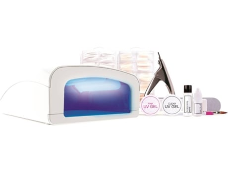 Forno de Manicure RIO BEAUTY Profisssional 36W