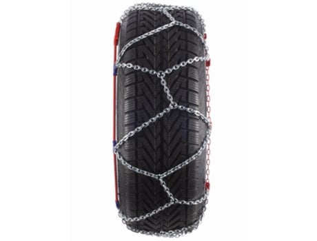 Pewag Correntes de Neve Sxv 570 Snox Suv 2 Pcs 37630