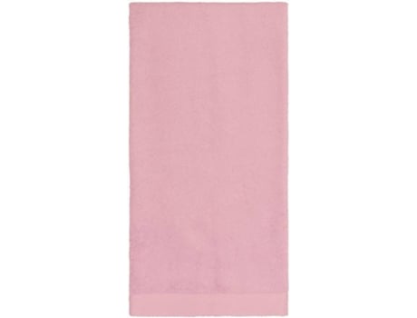 Toalha de Banho TORRES NOVAS Luxus (Rosa - 100x150 cm)