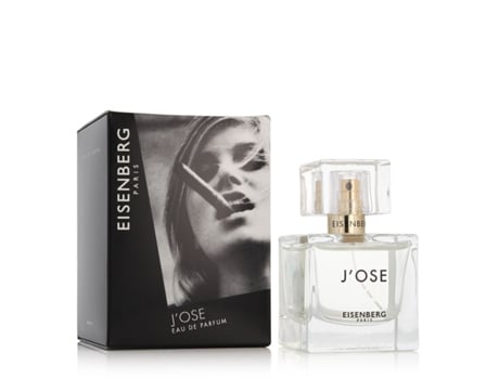 Perfume Mulher EISENBERG Edp J'Ose 50 Ml