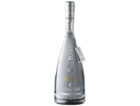 Aguardente ALEXANDER Grappa Alexander Prosecco (0.7 L - 1 unidade)