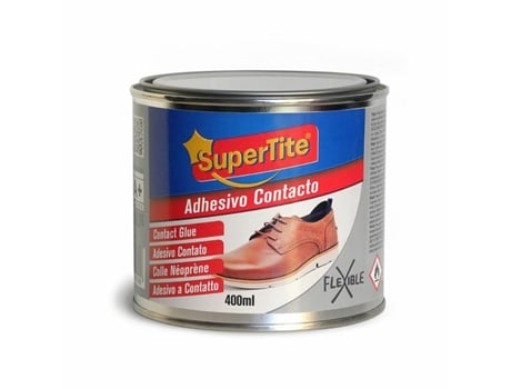 Adesivo de contacto Supertite A2421 400 ml