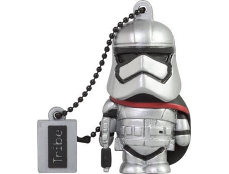 Pen Drive Star Wars 16GB Captain Phasma